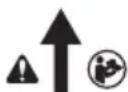 DEWALT DCMED411N - Markings on Tool - 2