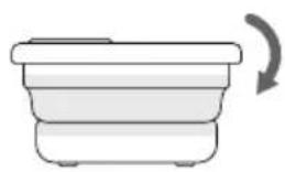 ARDES Pedilù Compact ARFEET01 - ARFEET01 - 7