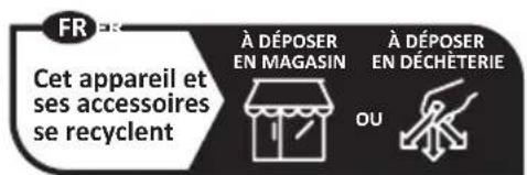 Di4 Jet Pressing Amico - Nettoyage de l'appareil - 2