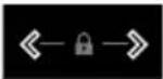 Atag MA4611D - On/off key and stop key - 4