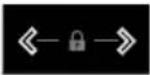 Atag MA4611D - On/off key and stop key - 5