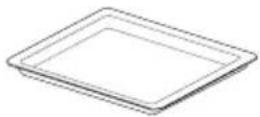 Atag OVM536M - Accessoires - 4