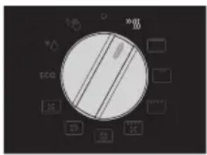 Atag OVM536M - Schnelles Vorheizen - 1