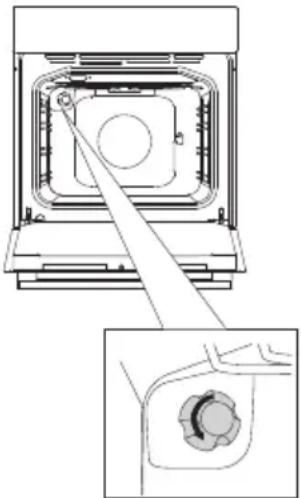 Atag OVM536M - Side wall lamp - 1