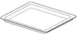 Atag OVM536M - Accessoires - 4