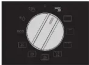 Atag OVM536M - Ovenfuncties - 1