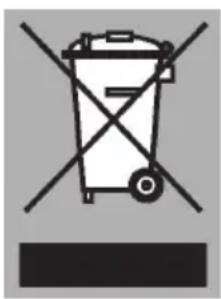 Atag OVM536M - Disposal of the appliance and packaging - 1