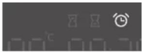 Atag OVM536M - 'Timer alarm' function - 1