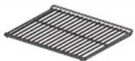 Atag OVM536M - Accessoires - 2
