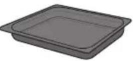 Atag OVM536M - Accessoires - 3