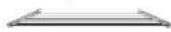Atag OX611M - flat grid shelf - 1