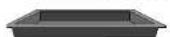 Atag OX611M - Tiefe Fettpfanne - 1
