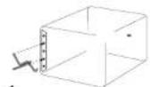 Atag OX611M - Grillset - 1