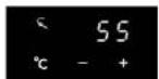 Atag OX611T - culisensor - 2