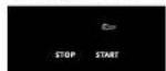 Atag OX611T - childproof lock - 1