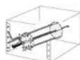 Atag OX611T - Grillset - 3