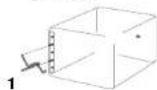 Atag OX611T - Grillset - 1