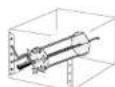 Atag OX611T - accessoires - 2