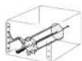 Atag OX611T - accessoires - 1