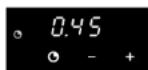 Atag OX611T - mise en marche - 3