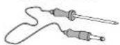 Atag OX611T - culisenseur - 1