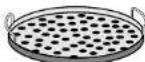 Atag SX111MU - dishes - 1