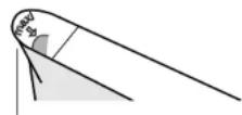 Atag SX111MU - Tip - 1