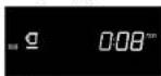 Atag SX111MU - level indicator - 3