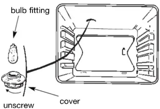 Atag MA3092C - In general, don't use any type of scouring powder or metal-backed sponge, or any sharp objects for cleaning. - 1