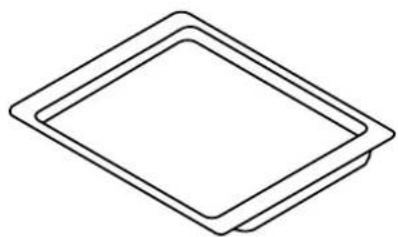 Atag MA3092C - oven accessories accessories - 2
