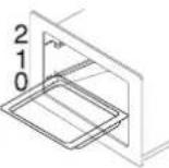 Atag MA3092C - STAND-BY BEENDEN: - 10