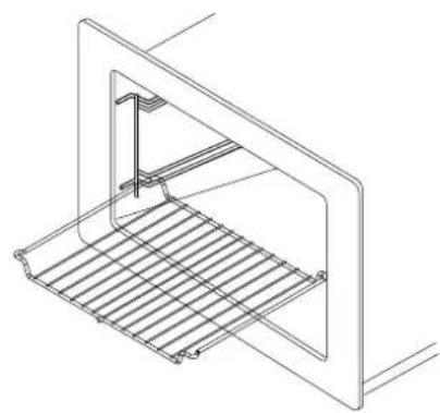 Atag MA3092C - overzicht van de oventoebehoren - 1