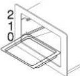 Atag MA3092C - HOE VERLAAT IK DE STAND "STANDBY"? - 7