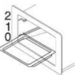 Atag MA3092C - STAND-BY BEENDEN: - 16