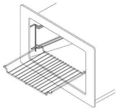 Atag MA3092C - oven accessories accessories - 1
