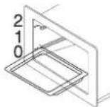 Atag MA3092C - STAND-BY BEENDEN: - 13
