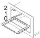 Atag MA3092C - HOE VERLAAT IK DE STAND "STANDBY"? - 5