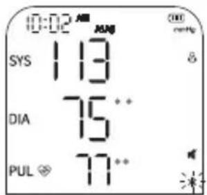 TERRAILLON Tensio Connect - TRIPLE MEASUREMENT MODE - 7