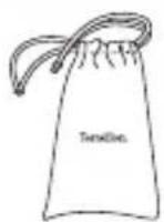 TERRAILLON Tensio Connect - CONTENUTO DELLA SCATOLA - 2
