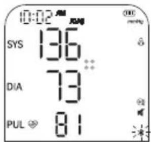 TERRAILLON Tensio Connect - TRIPLE MEASUREMENT MODE - 5