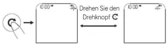 TERRAILLON Tensio Connect - ZEIT, DATUMS UND EINSTELLEINHEITEN - 2