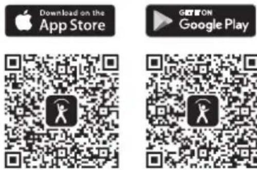 TERRAILLON Tensio Connect - App MyHealth - 1