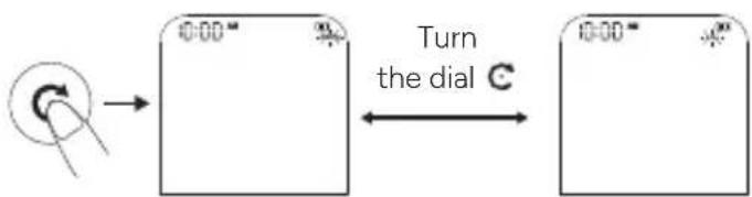 TERRAILLON Tensio Connect - TIME, DATE AND UNIT SETTINGS - 2