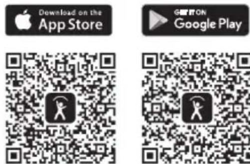 TERRAILLON Tensio Connect - MyHealth app - 1