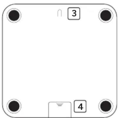 TERRAILLON Evo Fit - 3