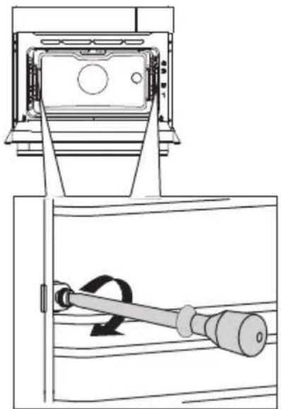 Atag ZX6592C - Retrait et nettoyage des gradins en fil d'inox - 1