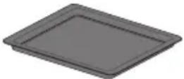 Atag ZX6592C - Accessoires - 1