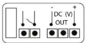 Atag WV6092A - Electrical connection - 2