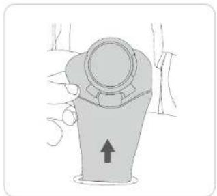 Silver Cross Breez Pushchair - 23