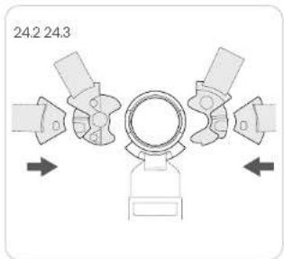 Silver Cross Breez Pushchair - 71